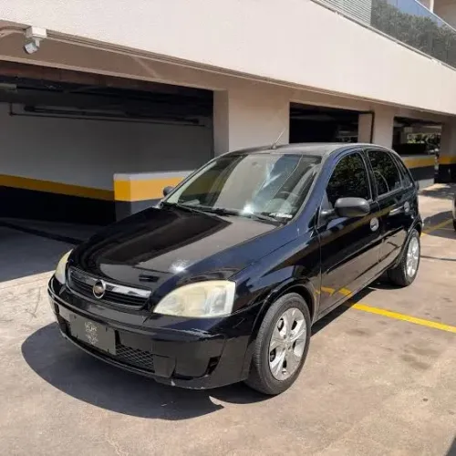 Acesso carro