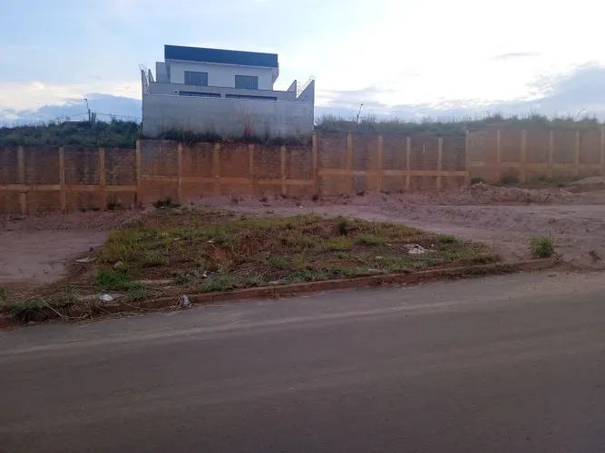 ÁGIO lote no Buena Vista