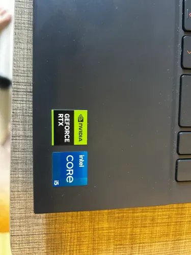 Notebook Gamer Dell G15 5530 i5 13ª Geração RTX 3050 8GB SSD 256GB + Garantia