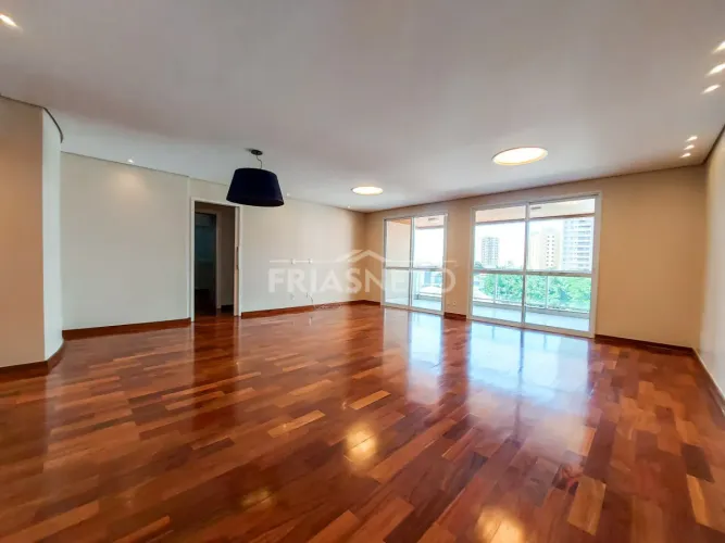 Apartamento para locação no Bairro Alto