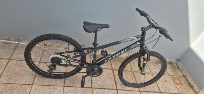 Bicicleta aro 27