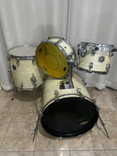 Bateria nagano concert gig