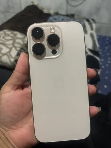 iphone 16 pro 256gb