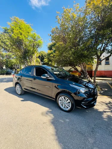 Fiat Cronos Drive 1.0 6V 2024