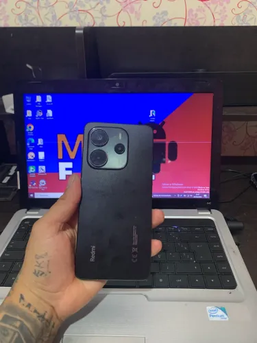 Redmi note 14 5g 256gb
