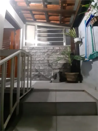 Condomínio com 2 quartos à venda em Vila pereira barreto - SP