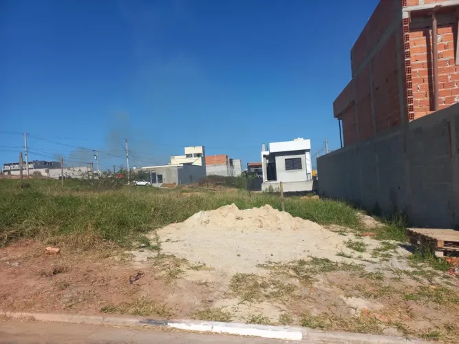 Terreno 125m2 à Venda - Cidade Miguel Badra | Suzano