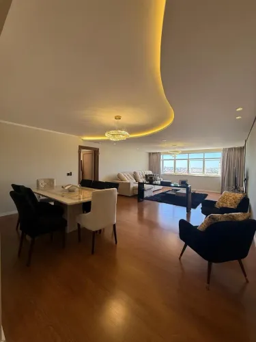 Apartamento no centro da cidade com 190m² Edifício Tatuibi