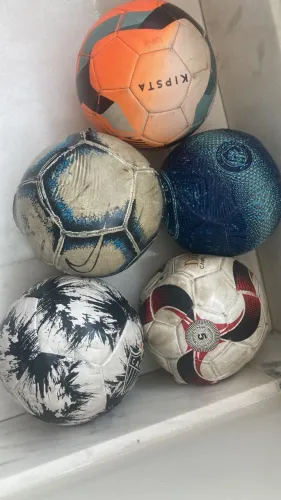 BOLAS 