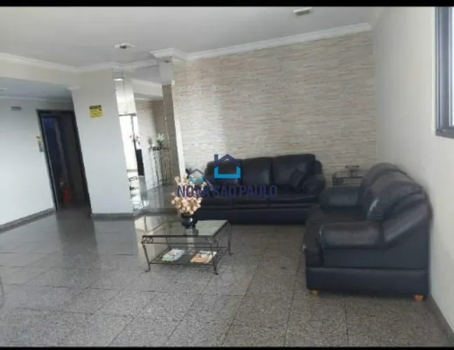 Apartamento a Venda 3 Dormitorios, Suite, Varanda,1 vaga, Sacoma, Ipiranga