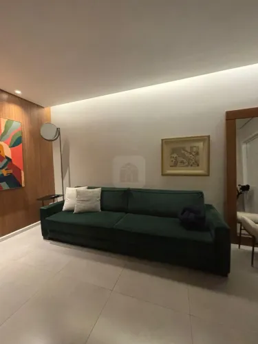 Apartamento Para Venda No Bairro Tubalina