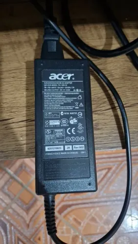 Vendo notebook