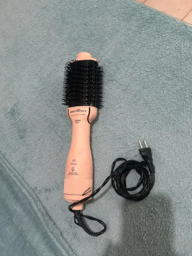 Escova secadora