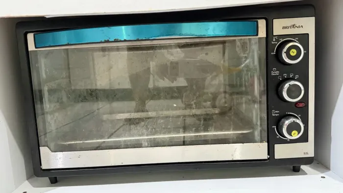 Forno elétrico