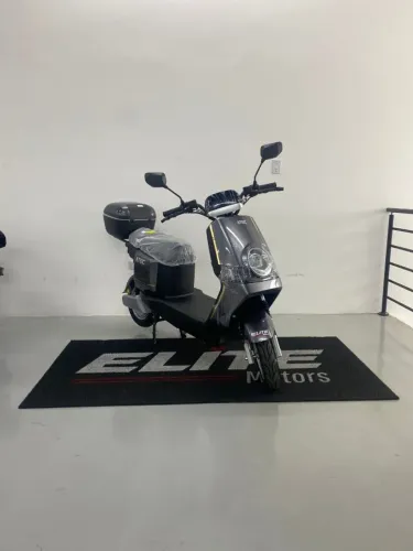 SCOOTER ELÉTRICA ATEC 1000W