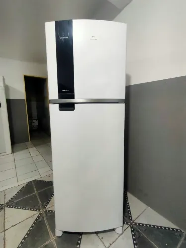 Geladeira Brastemp 380 litros (nova sem uso)