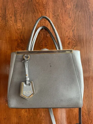 Bolsa Fendi