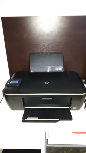 Multifunional HP Deskjet 3516