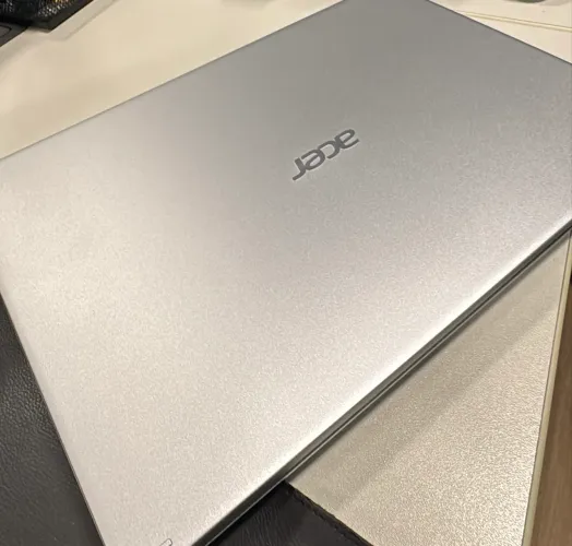 Notebook aspire 5