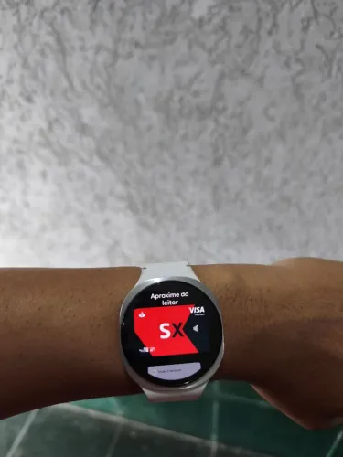 Galaxy Watch8 44mm