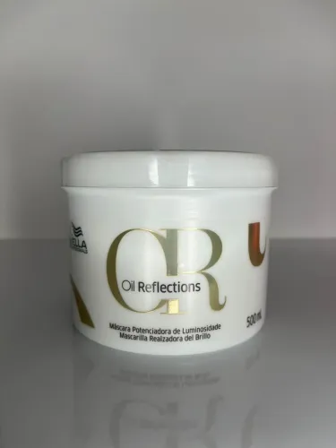 Wella Oil Reflections