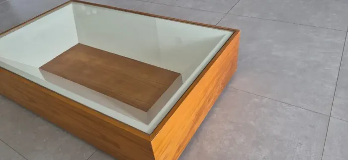 Mesa de centro 