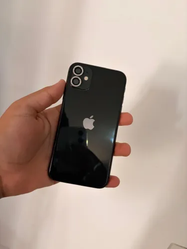 TROCO IPHONE 11 128GB, todo original!!