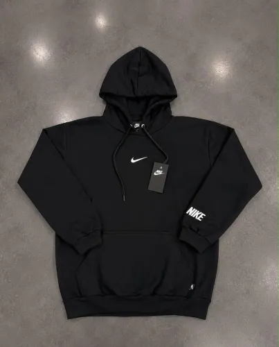 Blusa moletom Nike p m g e gg
