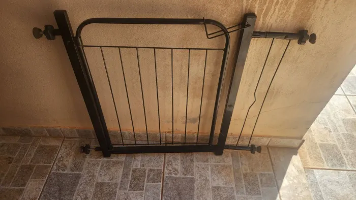 Portao de pet