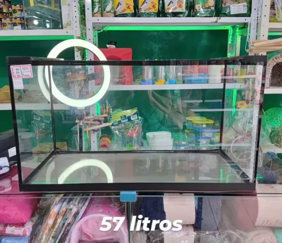 Aquários