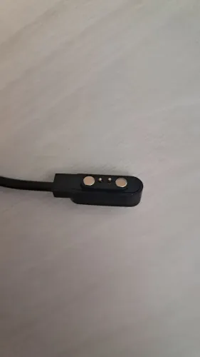 Carregador de smartwacht