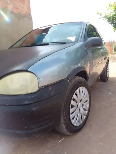 Chevrolet Corsa Wind 1.0 MPFI / EFI 2P 1996