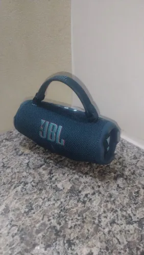 JBL Charge 6