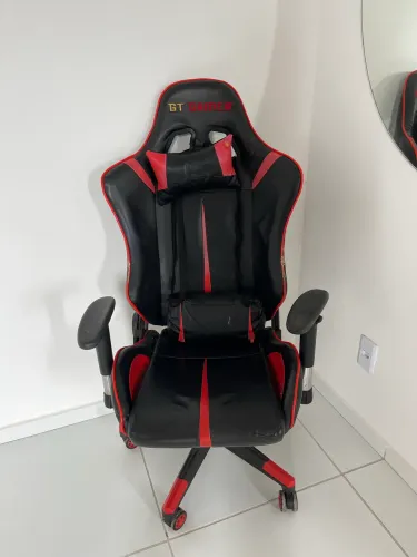 Cadeira gamer