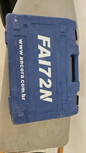 Pistola Fixação Fai72n