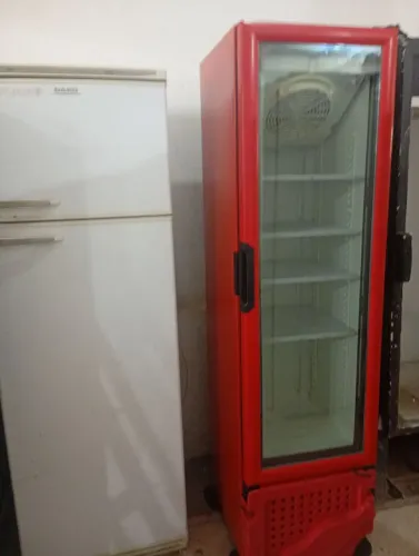 Mini expositor de bebidas 220vlts