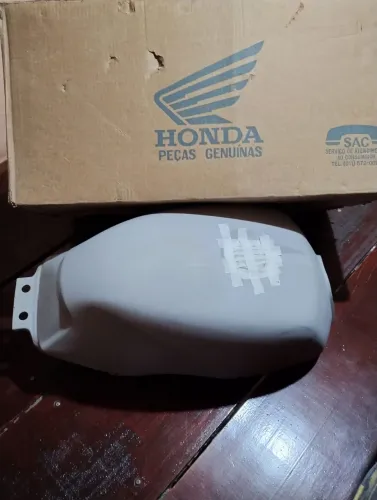 Tanque da CBX Aero 150, valor 280,00reais