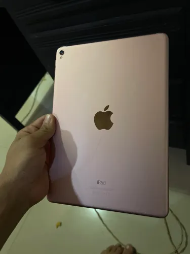iPad