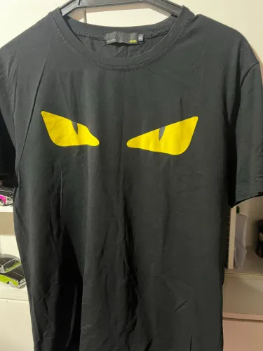 Camiseta Fendi 
