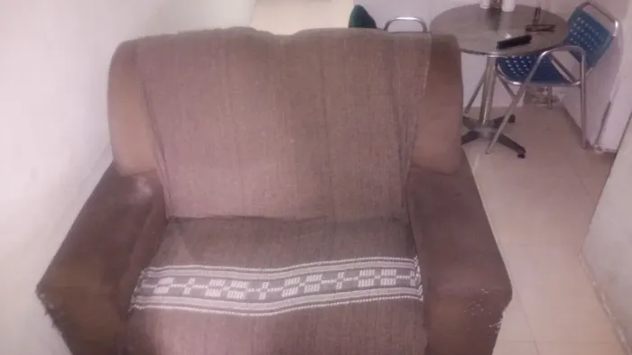 Móveis por motivos de mudança