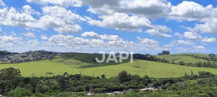 Terreno à venda, 384 m² por R$ 212.000,00 - Condomínio Terras da Fazenda - Itatiba/SP