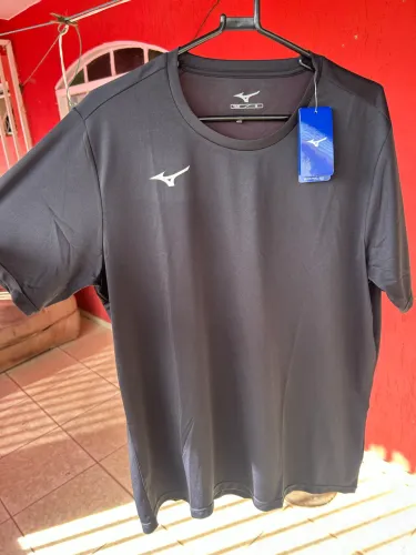 Camiseta Mizuno Nova original G