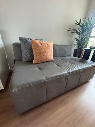 Sofá 1.50m Acqua Block