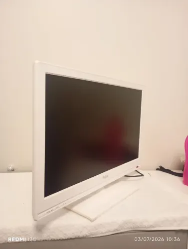 TV/MONITOR PHILCO