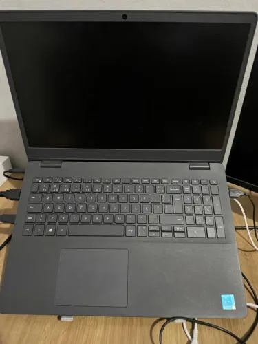 Notebook Dell Inspiron i3501-U10P 15.6" HD 11ª Geração Intel Pentium Gold 4GB 128GB SSD