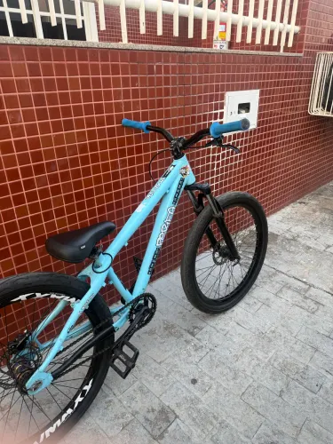 Vende-se bicicleta perifa 