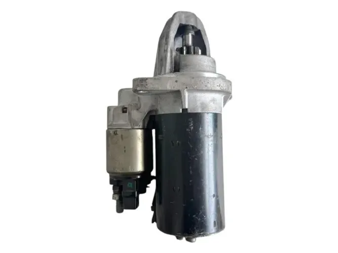 Motor Arranque Caminhao Volks Ford Cargo Mb Accelo Original