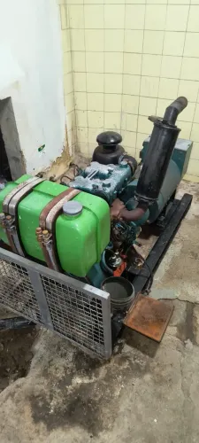 Gerador De Energia