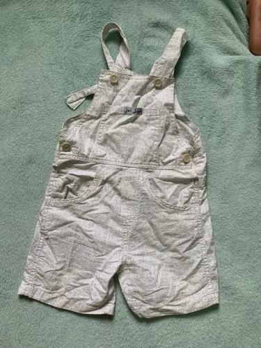 Roupa infantil 