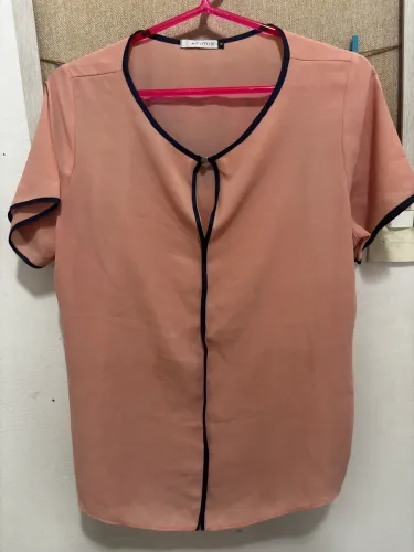Blusa Confortável e Elegante